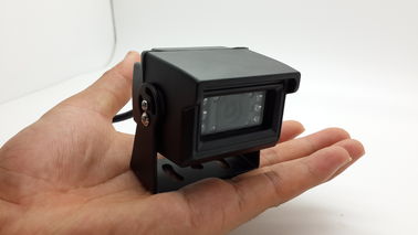 AHD 1.3 Mp Wodoodporna kamera autobusowa bezpieczeństwa kamery Outdoor Night Vision kamera